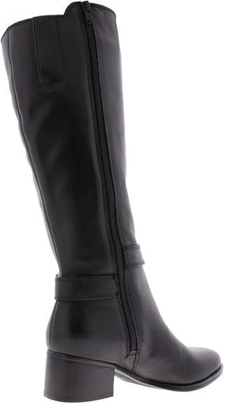 naturalizer dane knee high boot