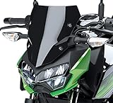 2019-2023 Genuine Kawasaki Z400 ABS Meter Cover