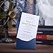 Laser Cut Wedding Invitations Kits 50 Packs FOMTOR Laser Cut Wedding Invitations with Blank Printable Paper and Envelopes for Wedding,Birthday Parties,Baby Shower (Navy Blue)