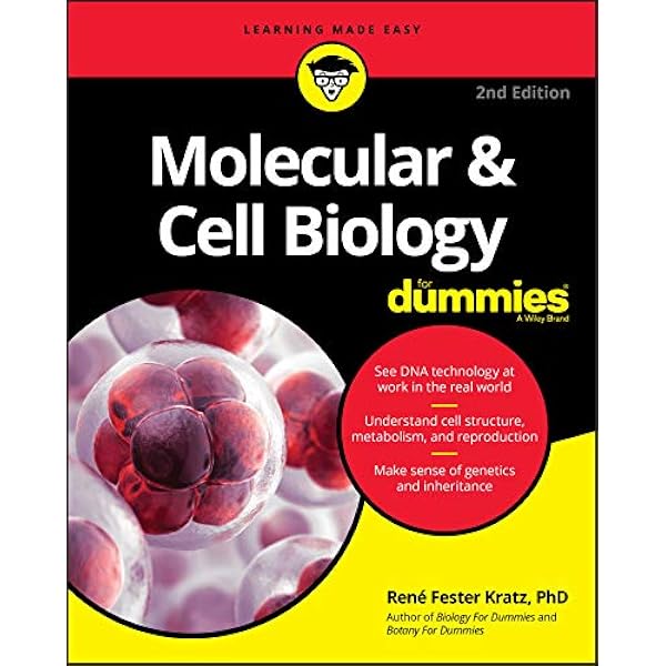 Amazon.com: Molecular Biology of the Cell: Sixth Edition eBook