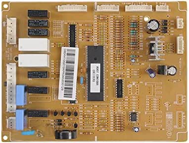 Amazon.com: Samsung DA41-00219K Samsung Appliance Ref Control Board