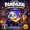 Livro Pandazul e a Biblioteca dos Sonhos (Coleção Pandazul Livro 5)
