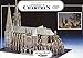 Chartres Cathedral: Scale Architectual Paper Model by Thierry Hatot (January 19,1990) by