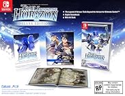 The Legend Of Heroes: Trails Beyond The Horizon - Deluxe Edition (輸入版:北米)