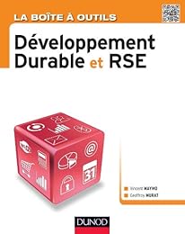 Développement durable et RSE