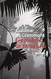 Les ombres de l'Araguaia by 