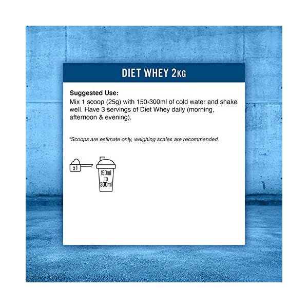 Applied-Nutrition-Diet-Whey-Protein-Powder-Supplement-Low-Carb-Sugar-High-Protein-Weight-Loss-with-CLA-Gold-L-Carnitine-Green-Tea-High-Phd-Standard-2kg-80-Servings-Strawberry-Milkshake Applied Nutrition Diet Whey High Protein Powder Supplement Low Carb & Sugar for Weight Management with CLA Gold L…