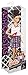 Barbie Fashionistas Doll - Plum Plaid