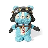 Radio Flyer Ryder Plush Teddy Bear