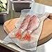 Ultimate Kitchen 50 Vacuum Sealer Bags 11