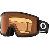 Oakley Unisex - adult Oakley Target Line M Snow Goggle