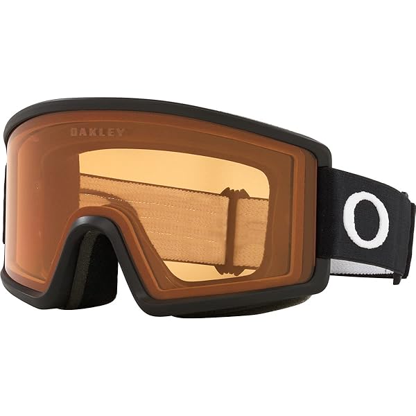Amazon.com : Oakley Target Line L Celeste w/Persimmon : Sports