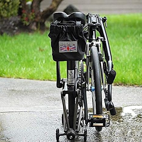 brompton pannier
