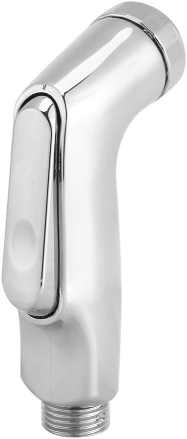 Hand Held Bidet Toilet Sprayer Kit Portable Wall Mounted Bathroom Shower Sprayer Shattaf Set for Personal Hygiene and Potty Toilet Spray - Image 5