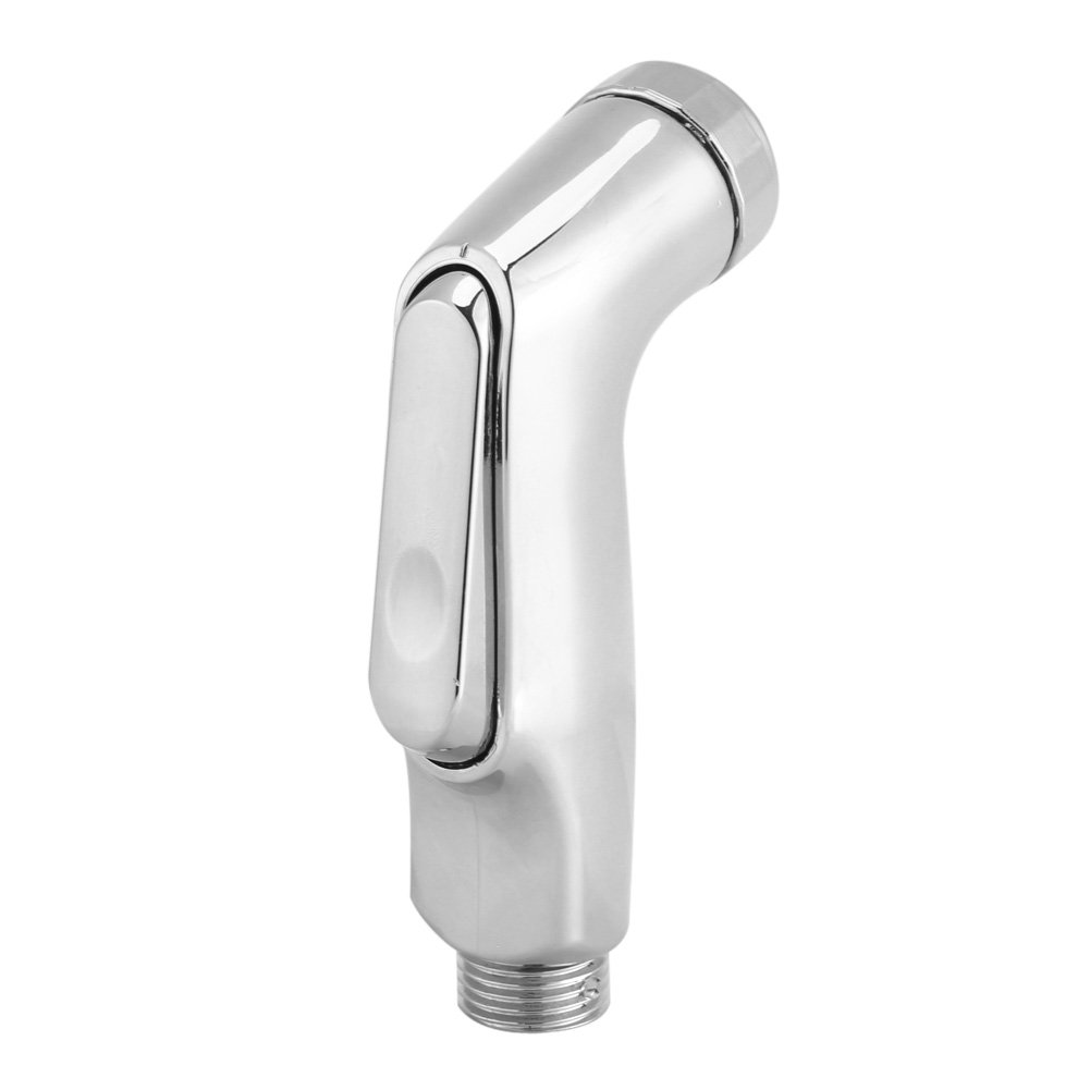 Hand Held Bidet Toilet Sprayer Kit Portable Wall Mounted Bathroom Shower Sprayer Shattaf Set for Personal Hygiene and Potty Toilet Spray