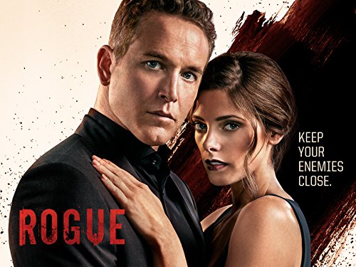 Rogue, Season 3