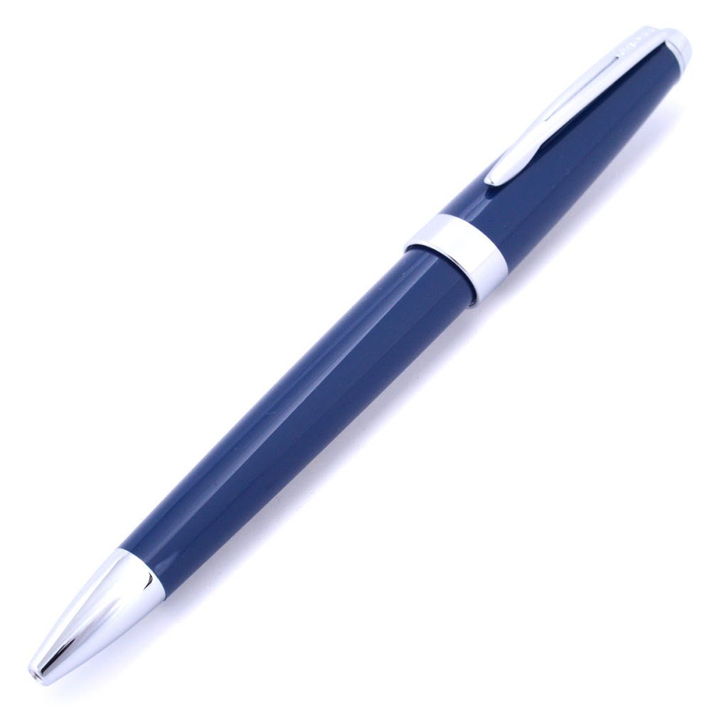 CROSS Aventura Ballpoint Pen - Starry Blue