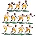 Washington Redskins Away Jersey NFL Action Figure Set