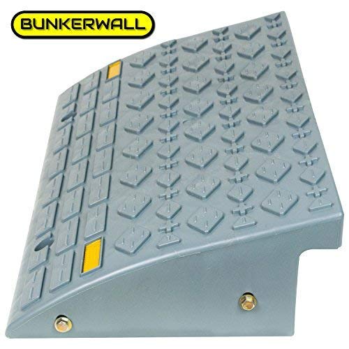 6 Ramps+Durable+Multipurpose+Trailer+Handtruck