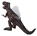 Toy Dinosaur Spinosaurus Egg Laying Battery Walking Dinosaur 11