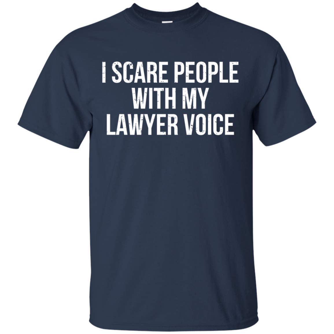 My Lawyer Voice Funny Witty Attorney Gift T Shirt Lawyer Gifts T Shirts