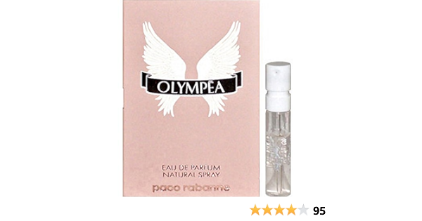 Olympea Perfume Fm 2025