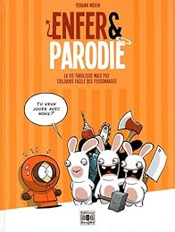 Le  vie fabuleuse mais pas toujours facile des personnages