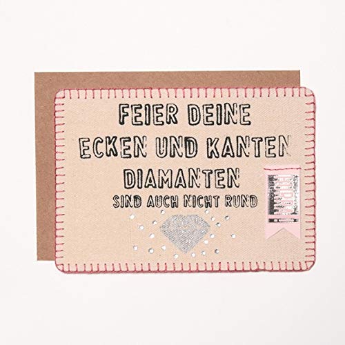 Fabric Post"Celebrate Your Corners and Edges"