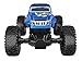 Danchee Trail Hunter PRO 1/12 Scale Electric Rock Crawler Includes Rechargeable Battery & Charger