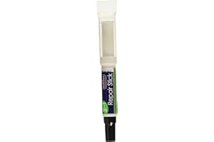 Mohawk Finishing Products 3-in-1 Repair Stick Wood Filler and Wood Finish Stain Marker, True White M319-3001B, 1 Count