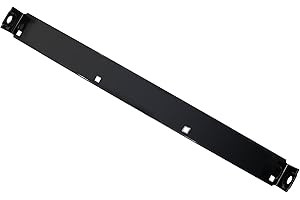 Gpartsden 28" Snow Blower Shave Plate 790-00118-0637 Scraper Bar for MTD 753C0629 784-5582 784-5582A-0637 790-00118-0637