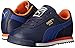 PUMA Roma Basic Kids' Sneaker (Toddler/Little Kid/Big Kid)