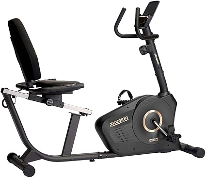 amazon recumbent exercise bikes
