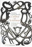 L'effroi et la terreur : Esclavage, poison et sorcellerie aux Antilles by 