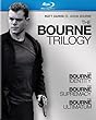 The Bourne Trilogy (The Bourne Identity | The Bourne Supremacy | The Bourne Ultimatum) (Slim Packaging) [Blu-ray]