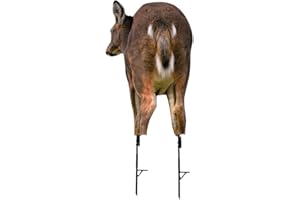 Montana Decoy Deer Rump, Brown