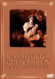 Bruel, Patrick - Entre-Deux