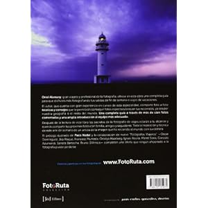 Fotografía en tus viajes: inspiración y técnica para conseguir fotos espectaculares