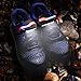 LED Shoes Lights for Night Runner, Running Lights for Runners,Night Trek Shoe Lights and Armband Lights for Running, Jogging, Walking, Hiking, Camping, Hunting and Fishing