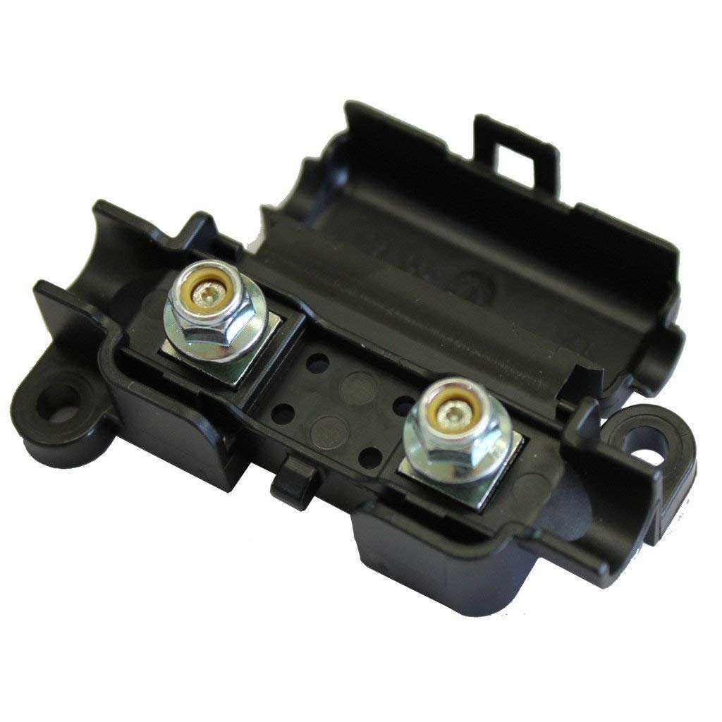 All Trade Direct 2 X Strip Link & Midi Fuse Holder For Striplink & Midi Fuses Fuseholder Fits All ***qty2***