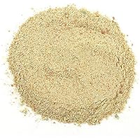 Frontier Co-op Broth Powder, Vegetable Flavored (Low Sodium) | 1 lb. Bulk Bag