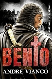 Livro Bento