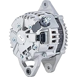 DB Electrical AHI0094 Alternator Compatible