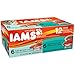 Iams Filets Adult Wet Cat Food, Variety Pack Salmon & Tuna, 3 Oz. (Pack Of 12)