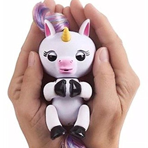 fingerlings toys unicorn fingerlings toys unicorn