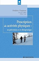 Prescription des activités physiques