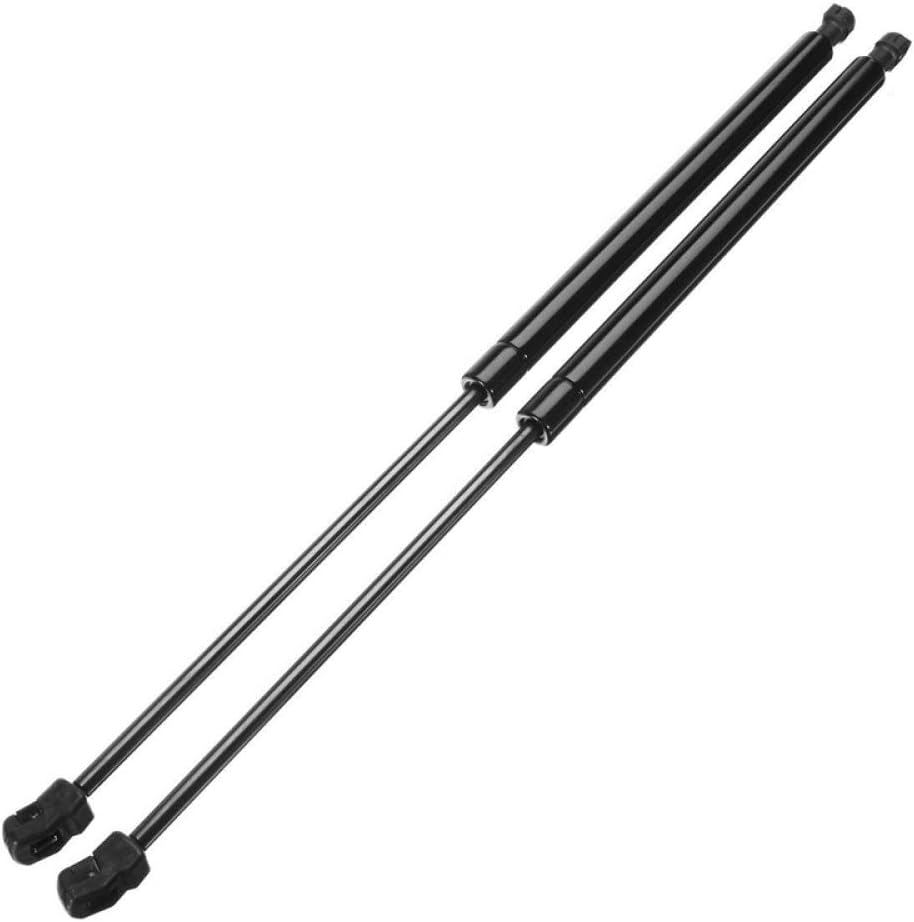 BANIKOP 2Pcs Car Rear Bonnet Hood Shock Lift Support Spring Gas Strut Rod,For Lexus RX350 RX450h 2010 2011 2012 2013 2014 2015