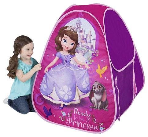 Disney Sofia the First Classic Hideaway