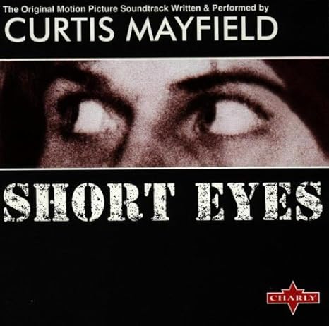 Short Eyes Mayfield Curtis Various Amazon De Musik