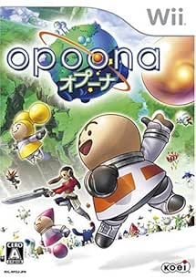 Opoona Japan Import Video Games Amazon Com